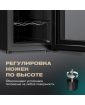 Винный шкаф Meyvel MV08-TB1