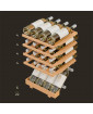 Винный шкаф Meyvel MV24-CBF1-Следующий