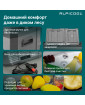 Автохолодильник Alpicool NLD45 (12/24)