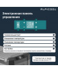 Автохолодильник Alpicool NLD45 (12/24)