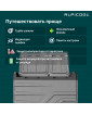 Автохолодильник Alpicool NLD45 (12/24)