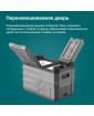 Автохолодильник Alpicool NLD45 (12/24)