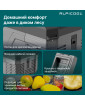 Автохолодильник Alpicool NL12 (12/24)