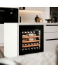 Винный шкаф Meyvel MV31PRO-KBB1