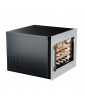 Винный шкаф Meyvel MV19PRO-KWB1