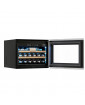 Винный шкаф Meyvel MV19PRO-KWB1