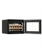 Винный шкаф Meyvel MV19PRO-KWB1