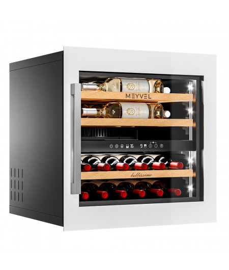 Meyvel MV26PRO-KWB2