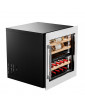 Винный шкаф Meyvel MV26PRO-KWB2