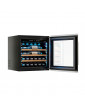 Винный шкаф Meyvel MV31PRO-KWB1