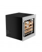 Винный шкаф Meyvel MV31PRO-KWB1
