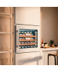 Винный шкаф Meyvel MV31PRO-KWB1