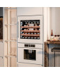 Винный шкаф Meyvel MV31PRO-KWB1