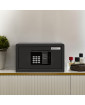 Сейф Meyvel SF3-350-200