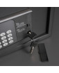 Сейф Meyvel SF3-350-200