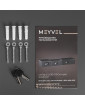 Сейф Meyvel SF3-520-200