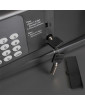 Сейф Meyvel SF3-520-200