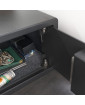 Сейф Meyvel SF3-520-200