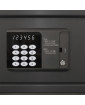 Сейф Meyvel SF3-520-200