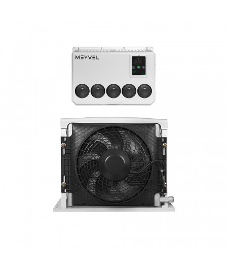 Автономный кондиционер Meyvel AC-12TEC2000