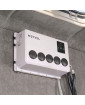 Автономный кондиционер Meyvel AC-12TEC2000