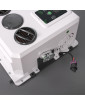 Автономный кондиционер Meyvel AC-12TEC2000