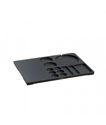 Чайная станция Meyvel TES-02 (Чёрный) (Black)
