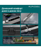 Автохолодильник Alpicool TS100 (12/24)