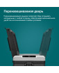 Автохолодильник Alpicool TS100 (12/24)