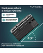 Автохолодильник Alpicool TS100 (12/24)