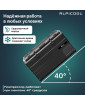 Автохолодильник Alpicool TS120(12/24)