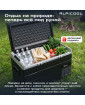 Автохолодильник Alpicool TS120(12/24)