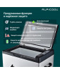 Автохолодильник Alpicool C75 (12/24)