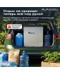 Автохолодильник Alpicool C75 (12/24)