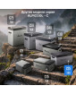 Автохолодильник Alpicool C25 (12/24)