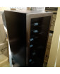Винный шкаф Dunavox DX-119.386DSS - уценка (S3-B/120-000043)