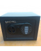 Сейф Meyvel SF1-230-170 - уценка (3040110050995)