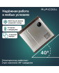 Автохолодильник Alpicool WH38 (12/24)
