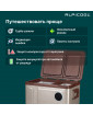 Автохолодильник Alpicool WH58 (12/24)
