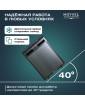 Автохолодильник Meyvel AF-DB40X