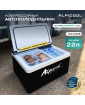Автохолодильник Alpicool ARC22