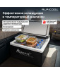 Автохолодильник Alpicool ARC22