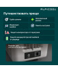 Автохолодильник Alpicool CF15 (12/24)