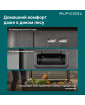 Автохолодильник Alpicool CF8 (чёрный)