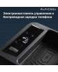 Автохолодильник Alpicool CF8 (чёрный)