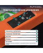 Автохолодильник Alpicool CL30 (12/24)