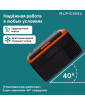 Автохолодильник Alpicool CL30 (12/24)