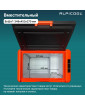 Автохолодильник Alpicool CL40 (12/24)