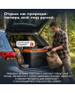 Автохолодильник Alpicool CL40 (12/24)