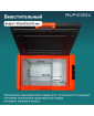 Автохолодильник Alpicool CL50 (12/24)